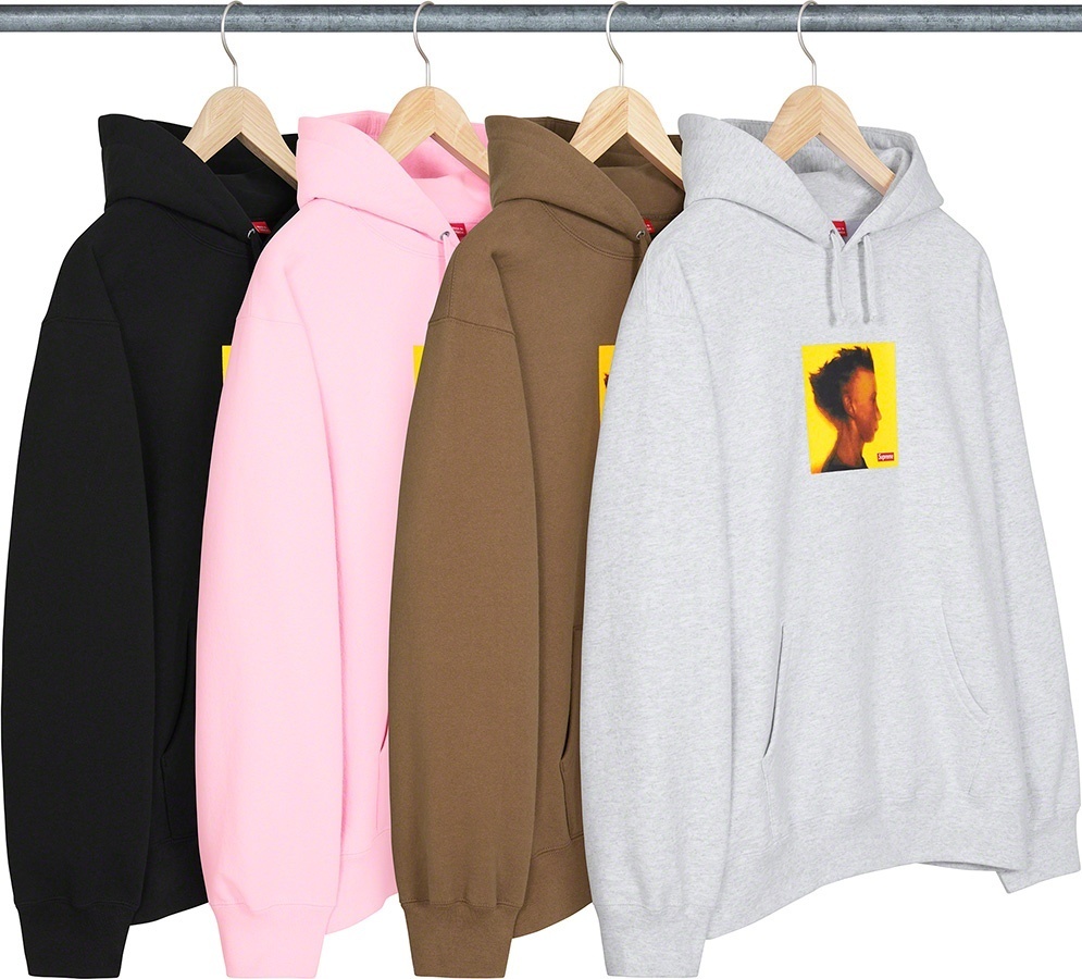 Gummo Hooded Sweatshirt